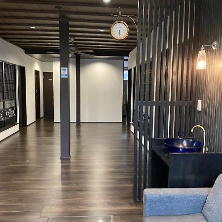 憩ikoi Guest House & Cafe Bar Sado Esterno foto
