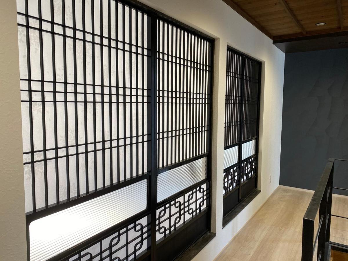 憩ikoi Guest House & Cafe Bar Sado Esterno foto