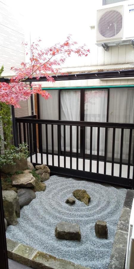 憩ikoi Guest House & Cafe Bar Sado Esterno foto