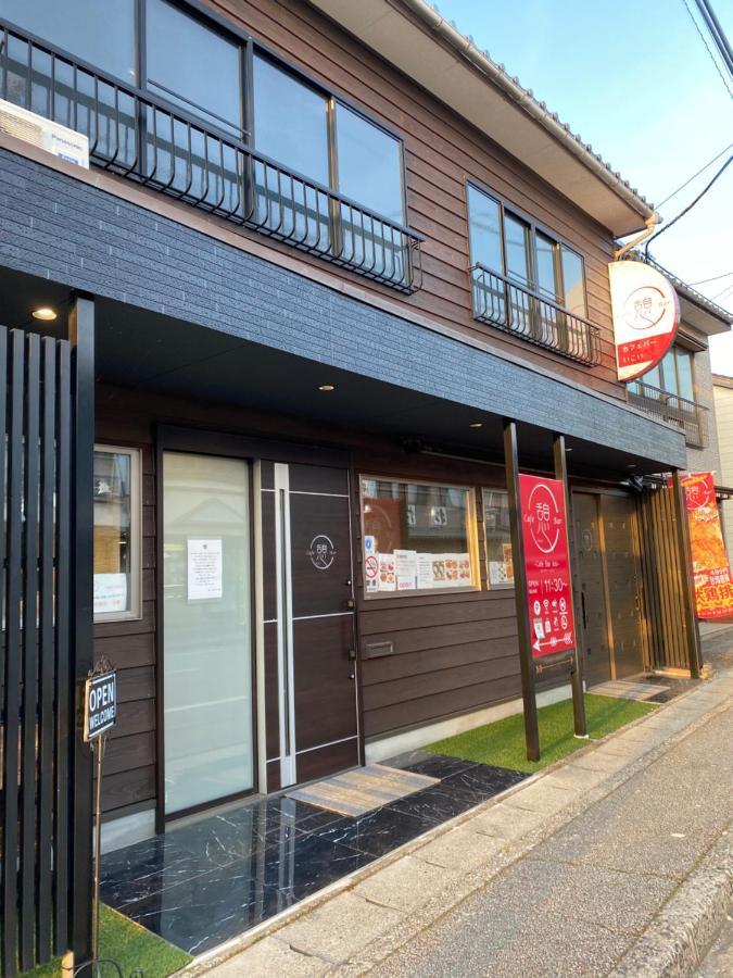 憩ikoi Guest House & Cafe Bar Sado Esterno foto